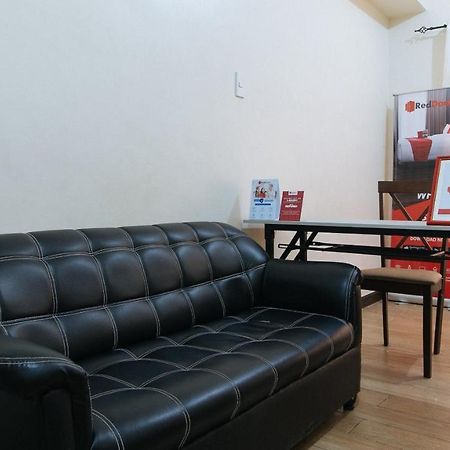 Reddoorz Plus @ Urban Deca Tower Edsa 2 Mandaluyong 외부 사진
