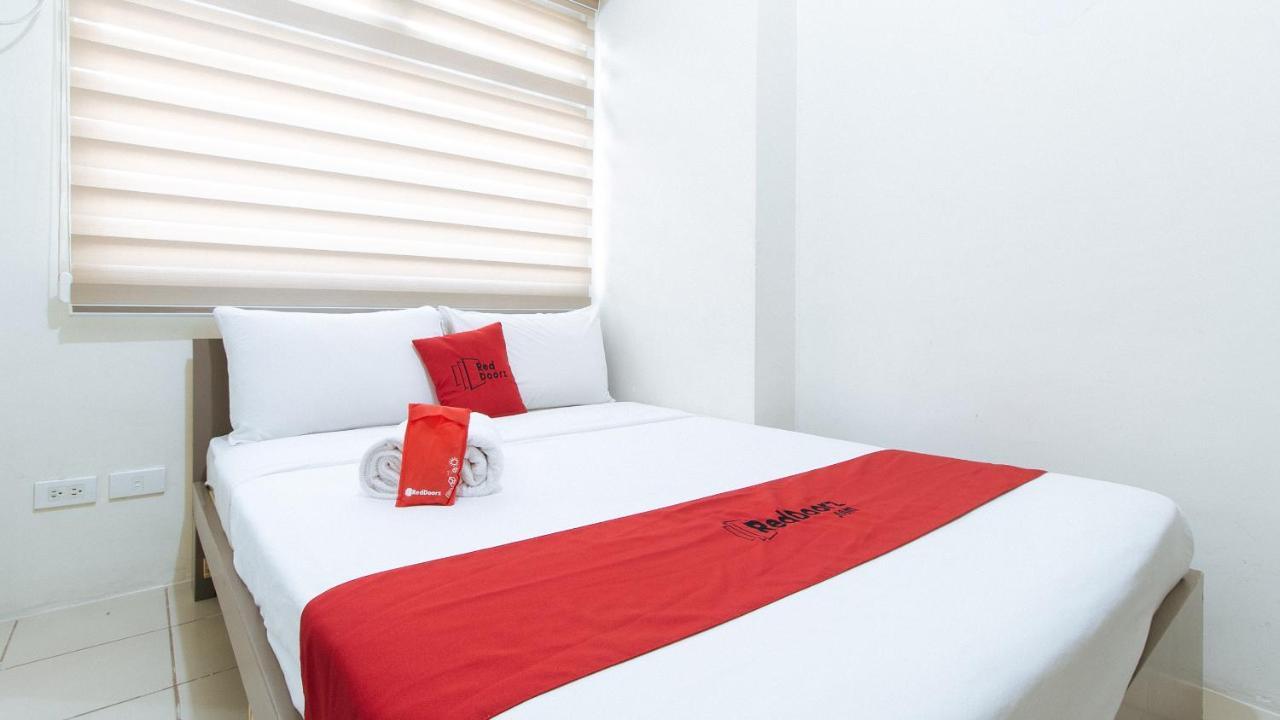 Reddoorz Plus @ Urban Deca Tower Edsa 2 Mandaluyong 외부 사진
